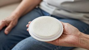 Gel Cushion vs Foam Cushion for Pressure Relief