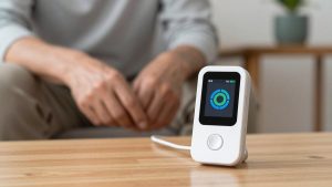 GPS Tracker vs Medical Alert for Dementia Patients