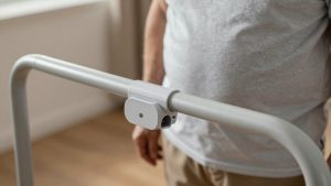 Grab Bar vs Toilet Safety Frame: Which Is Right for Your Home (2026)