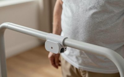 Grab Bar vs Toilet Safety Frame: Which Is Right for Your Home (2026)