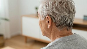 Hearing Aid vs Hearing Amplifier Which Is Better for Seniors