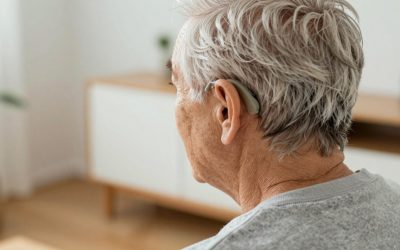 Hearing Aid vs Hearing Amplifier Which Is Better for Seniors