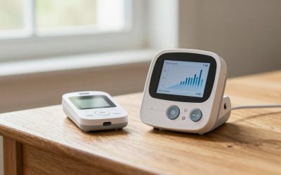 Home Health Monitors and Daily Wellness Aids for Seniors: Seven Picks