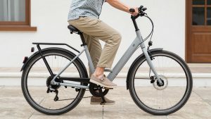 Hopepeak C30 Electric Bike vs Funhang Electric Bike: Which Should You Buy?