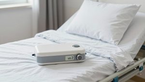 Hospital Bed vs Adjustable Bed Which Is Better for Seniors