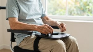 How to Choose Adaptive Driving Aids: What Actually Matters