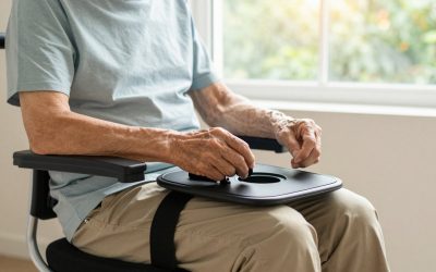 How to Choose Adaptive Driving Aids: What Actually Matters