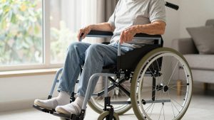 How to Choose All Terrain Electric Wheelchairs for Adults: What Actually Matters
