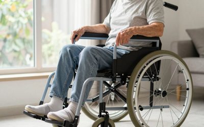 How to Choose All Terrain Electric Wheelchairs for Adults: What Actually Matters