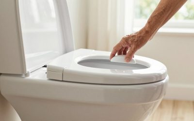 How to Choose Bedside Commodes: What Actually Matters