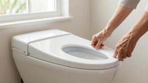 How to Choose Bidets for Elderly: What Actually Matters