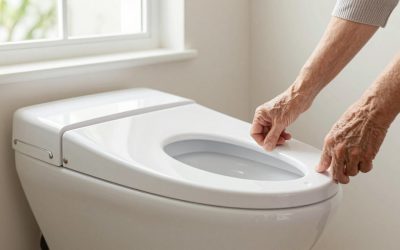 How to Choose Bidets for Elderly: What Actually Matters
