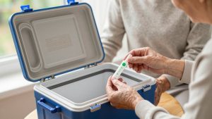 How to Choose Insulin Cooler Travel Cases: What Actually Matters