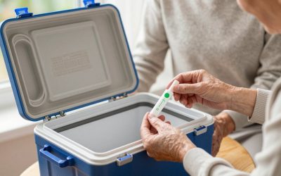 How to Choose Insulin Cooler Travel Cases: What Actually Matters