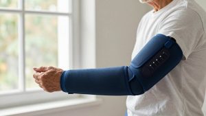 How to Choose Lymphedema Compression Arm Sleeves: What Actually Matters