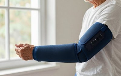 How to Choose Lymphedema Compression Arm Sleeves: What Actually Matters