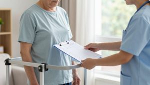 How to Choose Professional Patient Lifts for Home Caregivers: What Actually Matters