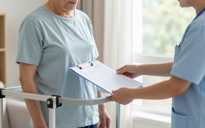 How to Choose Professional Patient Lifts for Home Caregivers: What Actually Matters