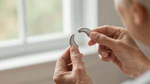 How to Choose Rechargeable Hearing Aids: What Actually Matters