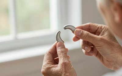 How to Choose Rechargeable Hearing Aids: What Actually Matters
