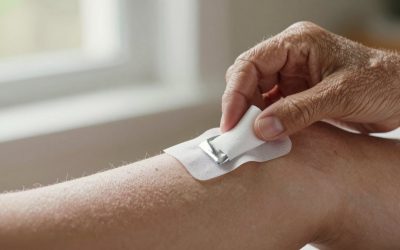 How to Choose Silver Alginate Dressings for Chronic Wounds: What Actually Matters