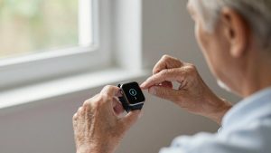 How to Choose Smartwatches for Seniors: What Actually Matters