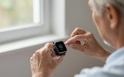 How to Choose Smartwatches for Seniors: What Actually Matters