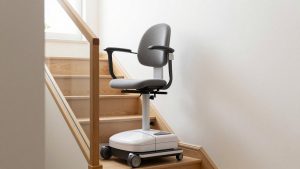 How to Choose Stair Lifts for Narrow Staircases: What Actually Matters
