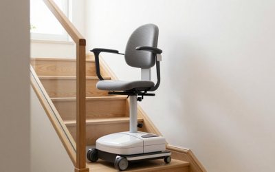 How to Choose Stair Lifts for Narrow Staircases: What Actually Matters