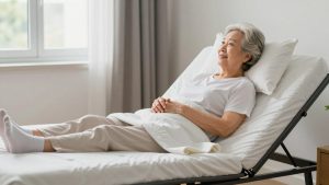 How to choose the best adjustable bed for elderly parents