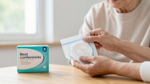 How to choose the best incontinence products for elderly parents