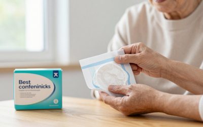 How to choose the best incontinence products for elderly parents