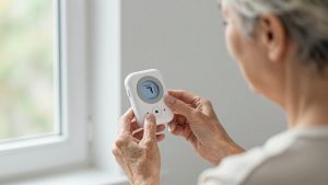 How to choose the best medical alert system for elderly parents
