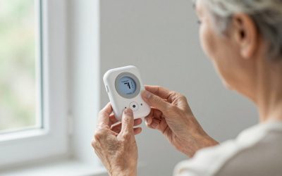 How to choose the best medical alert system for elderly parents
