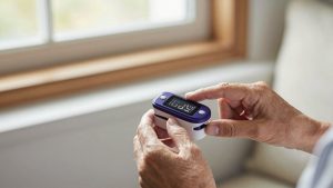 How to choose the best pulse oximeter for elderly parents