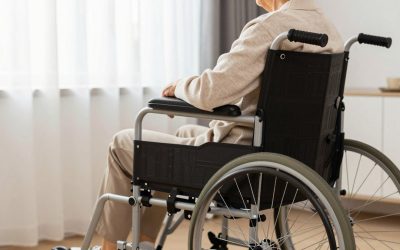 How to choose the best wheelchair for elderly parents