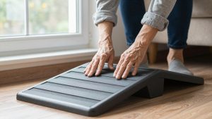 How to Choose Threshold Ramps: What Actually Matters