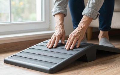 How to Choose Threshold Ramps: What Actually Matters