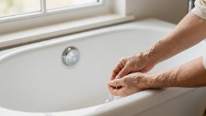 How to Choose Walk in Bathtubs: What Actually Matters