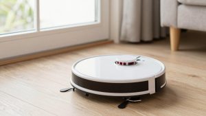 Is a Robot Vacuum for Elderly Parents Worth It in 2026