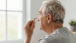 Is an OTC Hearing Aid Worth It for Seniors in 2026