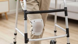 Knee walker review 2026 is it worth it