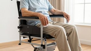 Lift Chairs With Heat and Massage: What the Features Actually Do
