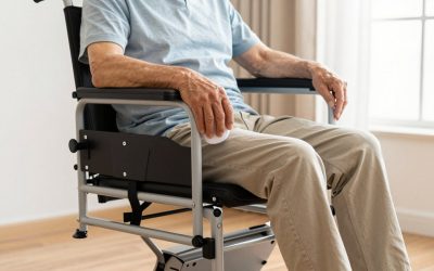 Lift Chairs With Heat and Massage: What the Features Actually Do