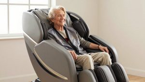 Massage Chair for Home Use: Senior-Friendly Picks and Safety Checks