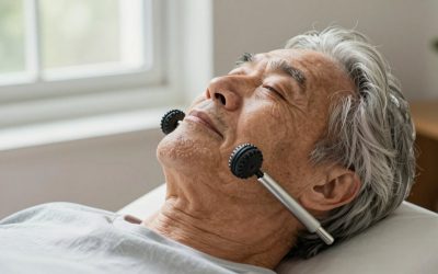 Massage Rollers for Face: Gentle Picks for Mature Skin and Hands