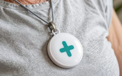Medical Alert Pendant vs Medical Alert Watch Which Is Better for Seniors