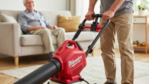 Best Milwaukee Leaf Blower M18 in 2026: Compared and Ranked