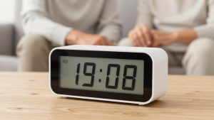 Mitoart Digital Alarm Clock vs American Lifetime New 2026 Dementia Clock: Which Should You Buy?