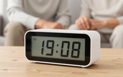Mitoart Digital Alarm Clock vs American Lifetime New 2026 Dementia Clock: Which Should You Buy?